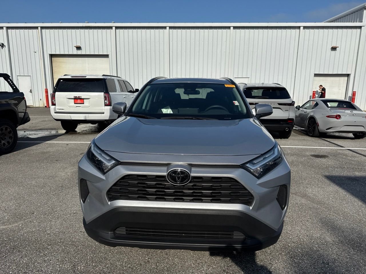 toyota rav4 2024 2T3W1RFV9RC265086 image toyota rav4 2024 2T3W1RFV9RC265086 image