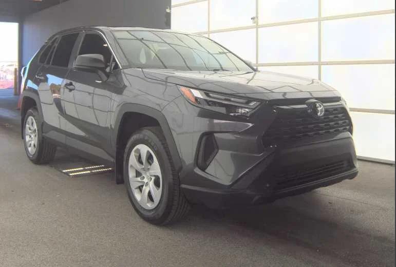 toyota rav4 2024 2T3H1RFV5RC286932 image toyota rav4 2024 2T3H1RFV5RC286932 image