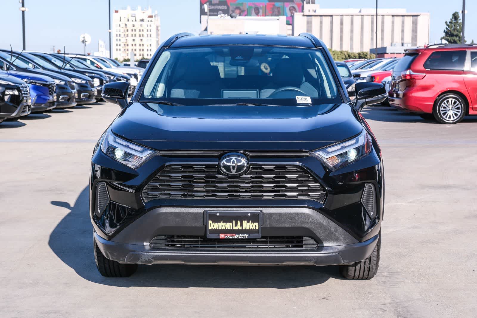 toyota rav4 2024 2T3W1RFV9RW340058 image toyota rav4 2024 2T3W1RFV9RW340058 image