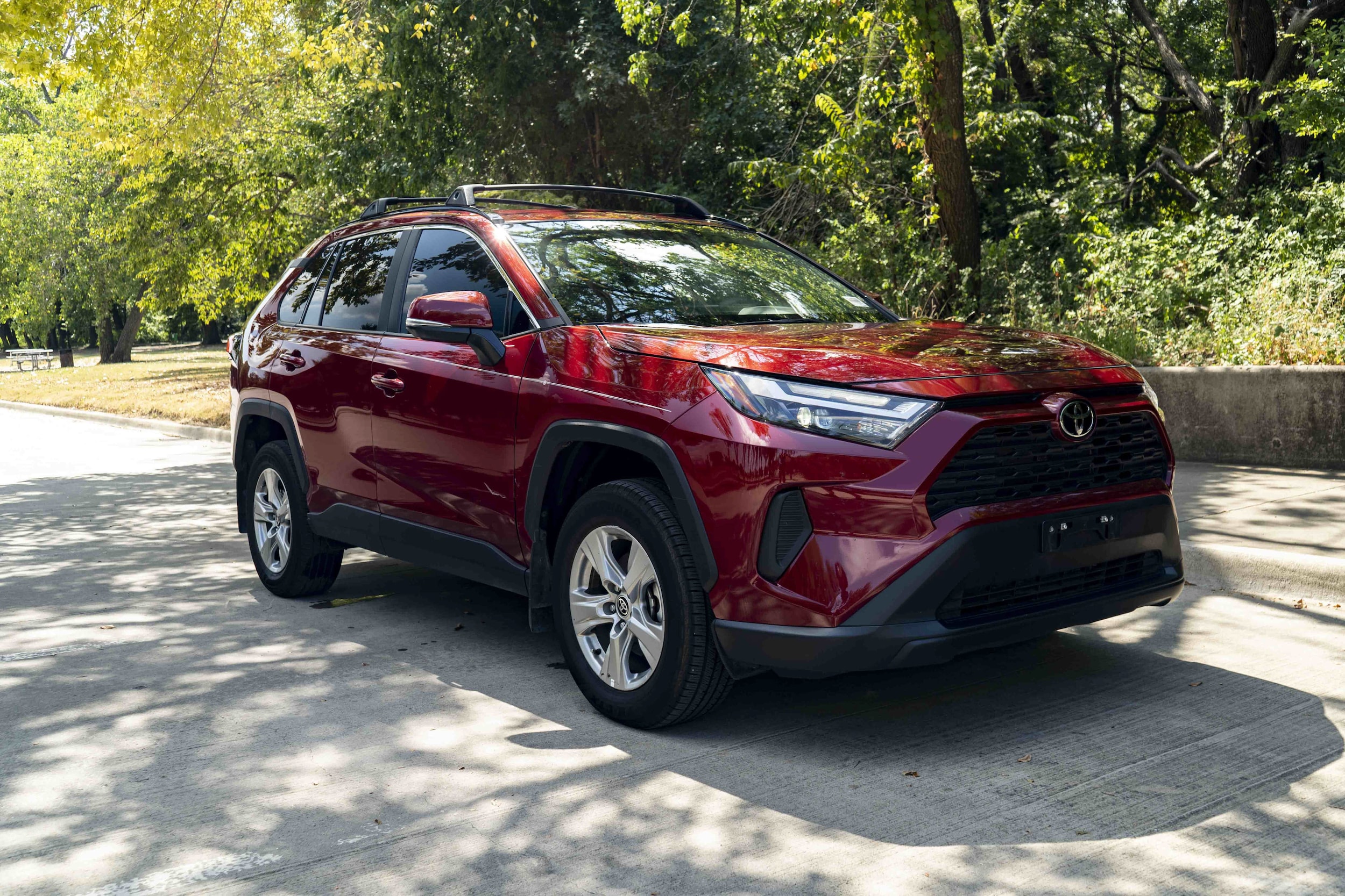 toyota rav4 2024 2T3W1RFV5RW318025 image toyota rav4 2024 2T3W1RFV5RW318025 image