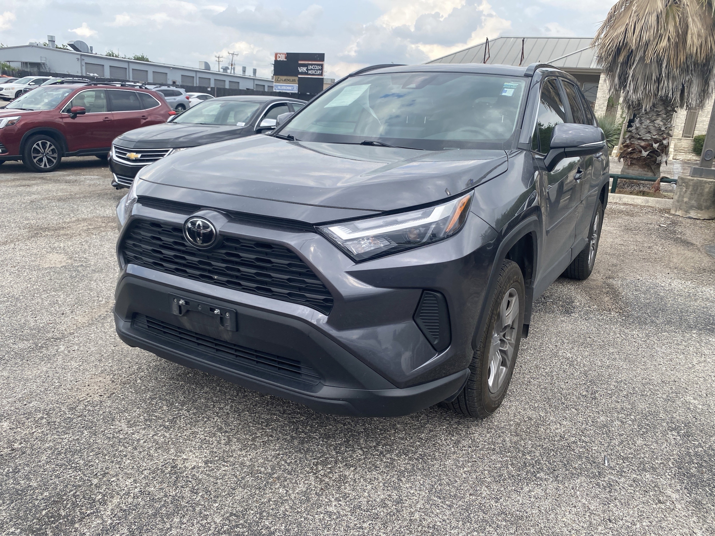 toyota rav4 2024 2T3W1RFV7RC300742 image toyota rav4 2024 2T3W1RFV7RC300742 image
