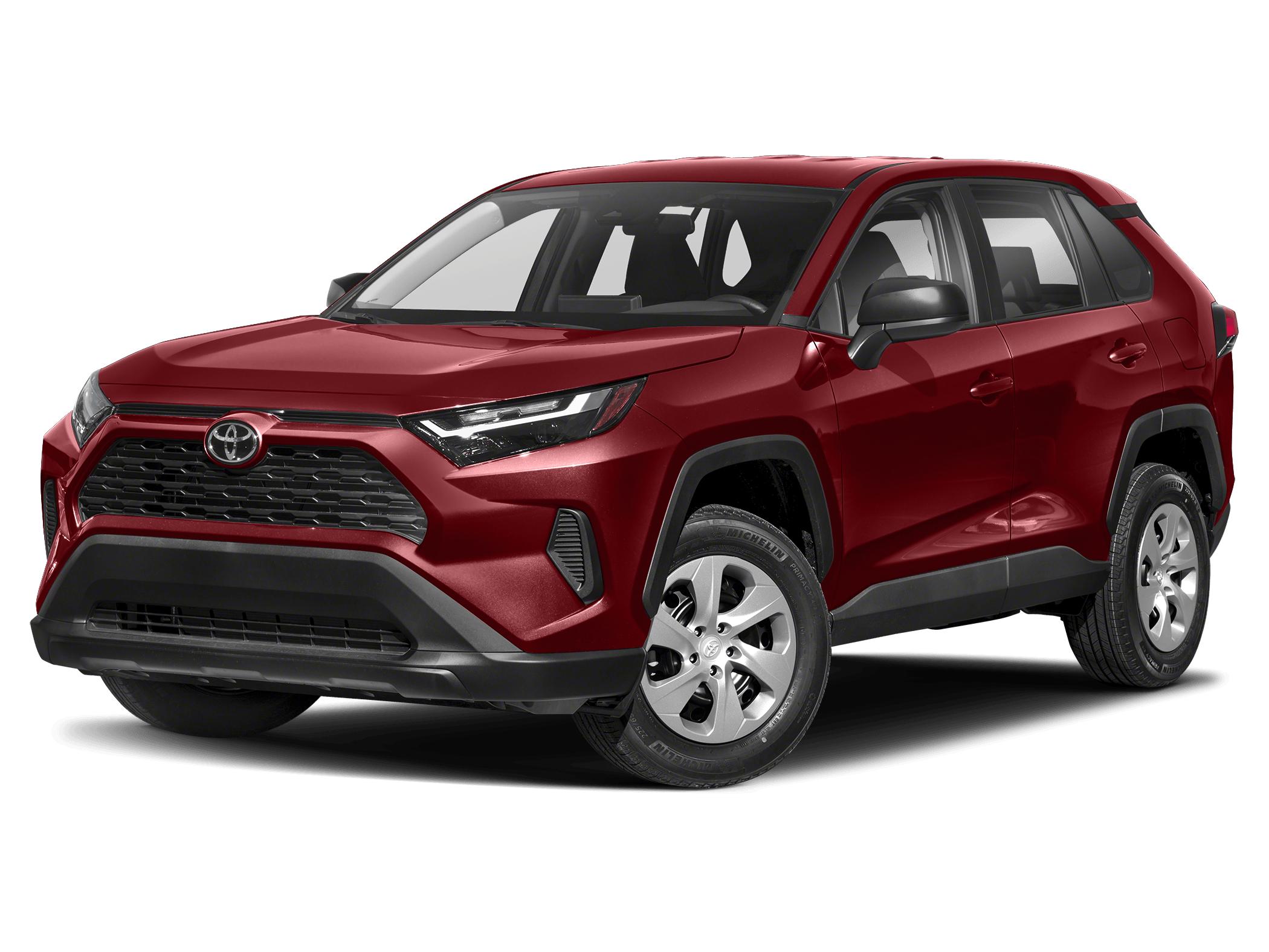 toyota rav4 2024 2T3G1RFV1RW410172 image toyota rav4 2024 2T3G1RFV1RW410172 image