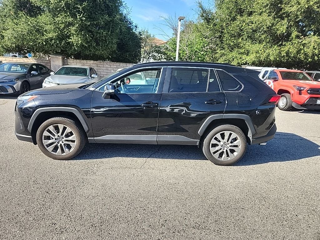 toyota rav4 2024 2T3C1RFV3RW335179 image toyota rav4 2024 2T3C1RFV3RW335179 image