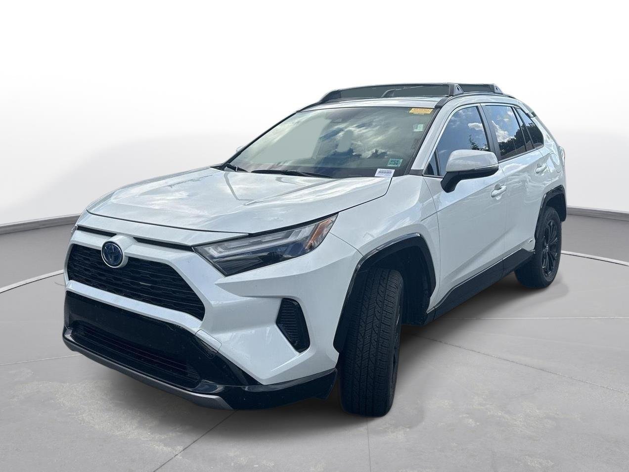 toyota rav4 2024 JTM16RFV5RJ043380 image toyota rav4 2024 JTM16RFV5RJ043380 image