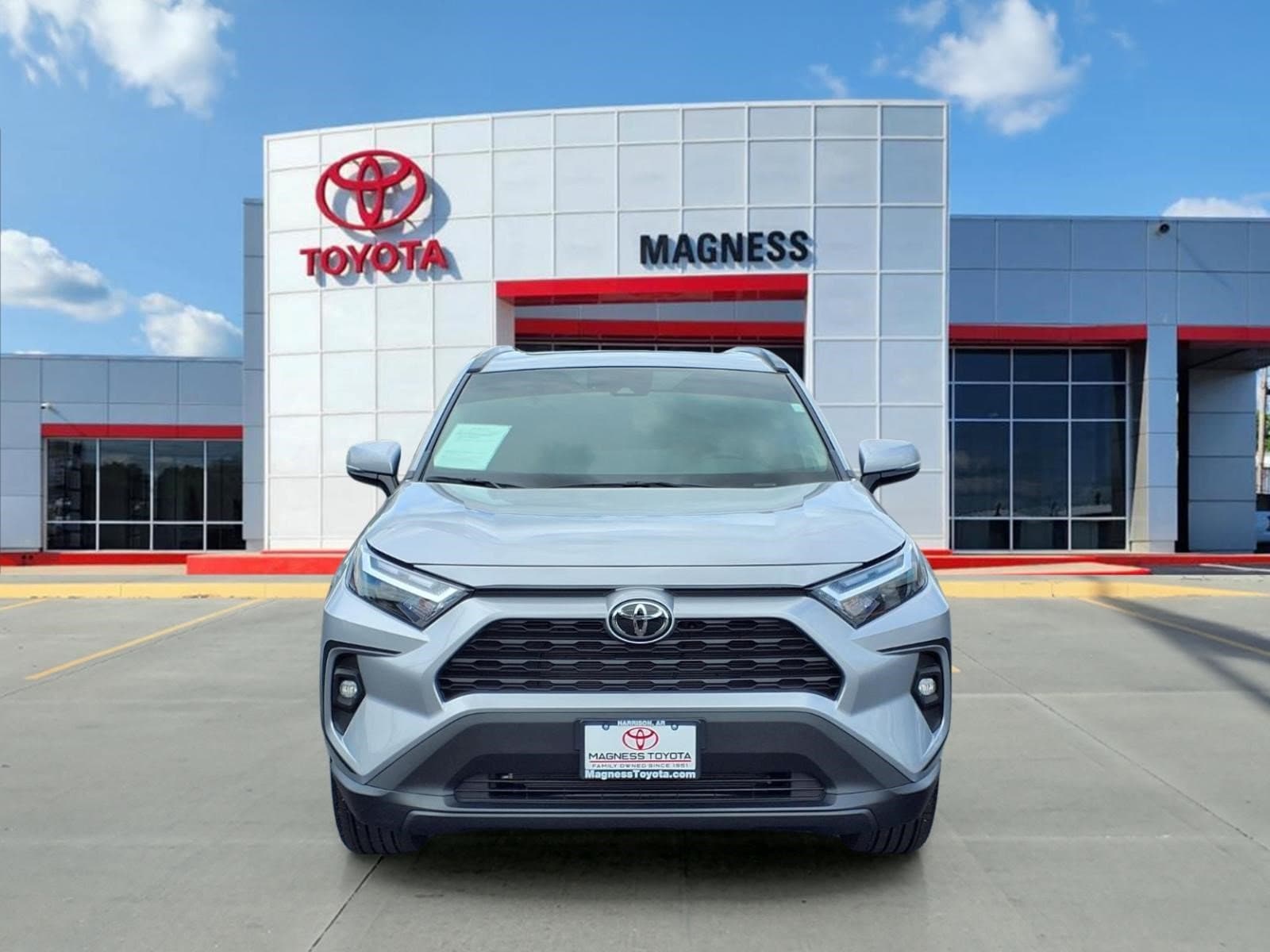 toyota rav4 2024 2T3A1RFV2RC412360 image toyota rav4 2024 2T3A1RFV2RC412360 image