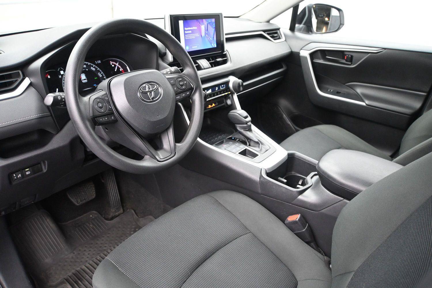 toyota rav4 2024 2T3G1RFV6RW427470 image toyota rav4 2024 2T3G1RFV6RW427470 image