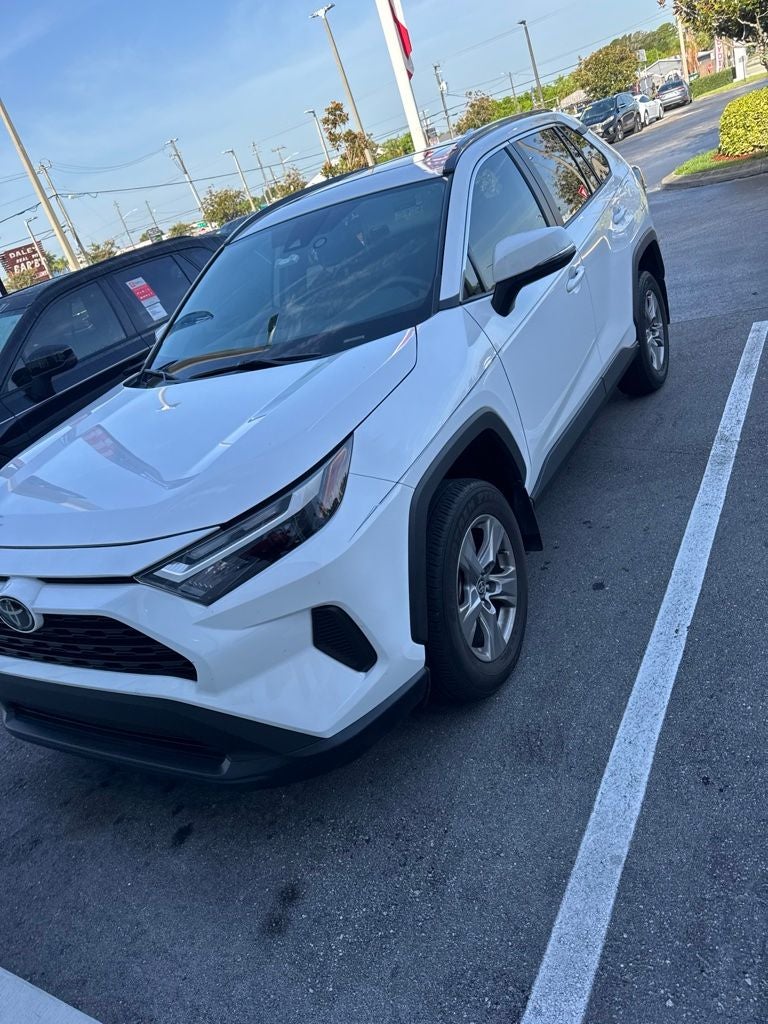 toyota rav4 2024 2T3W1RFV0RC255255 image toyota rav4 2024 2T3W1RFV0RC255255 image