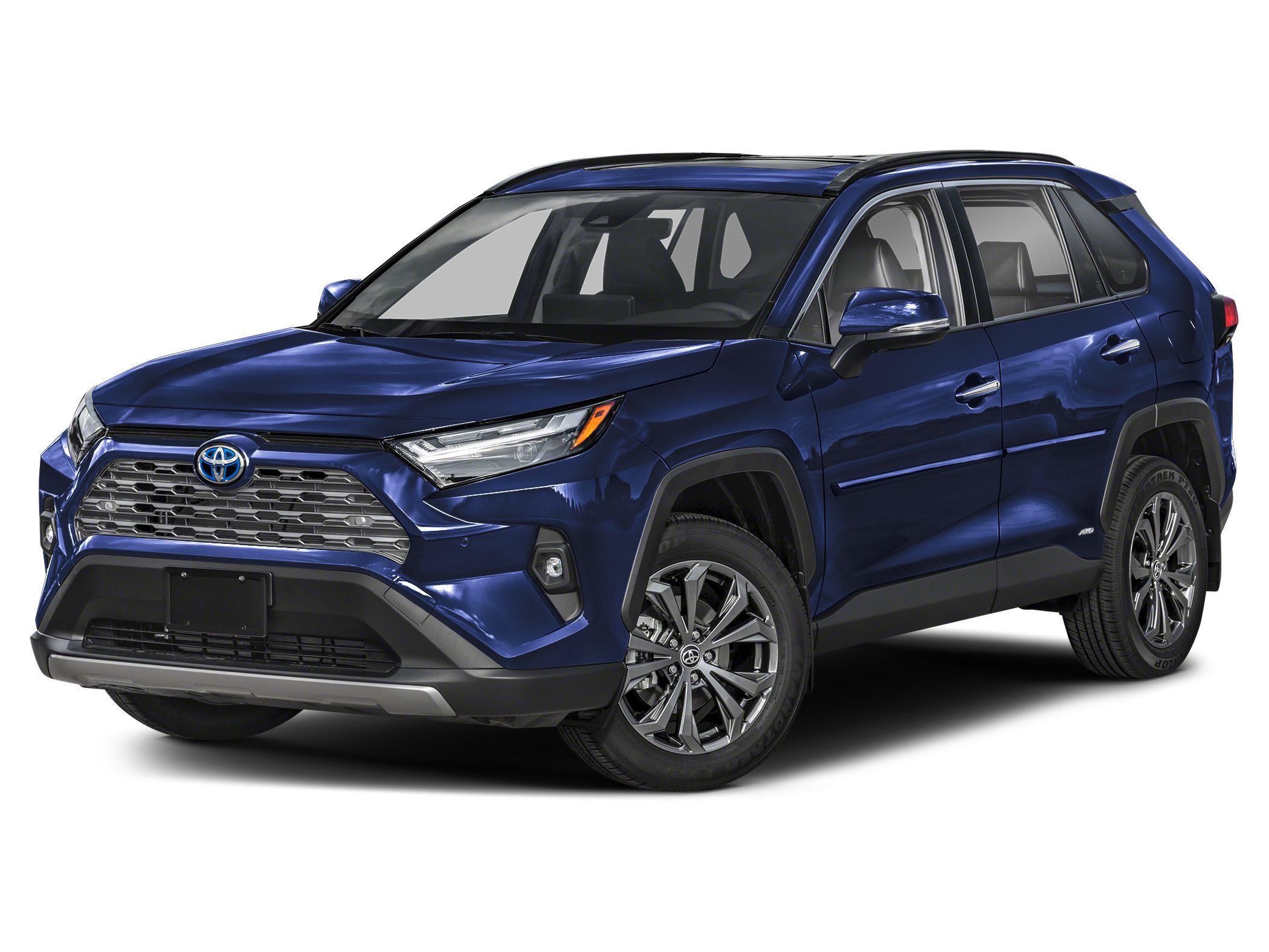 toyota rav4 2024 JTMD6RFV1RD128776 image toyota rav4 2024 JTMD6RFV1RD128776 image