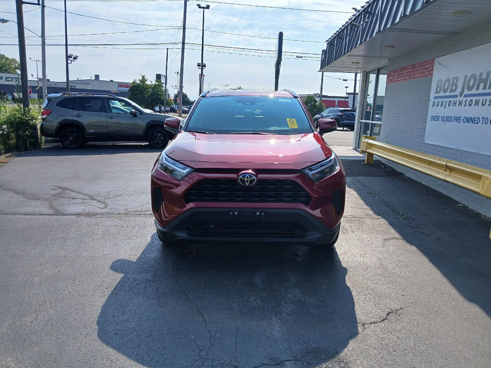 toyota rav4 2024 2T3P1RFV9RW420027 image toyota rav4 2024 2T3P1RFV9RW420027 image