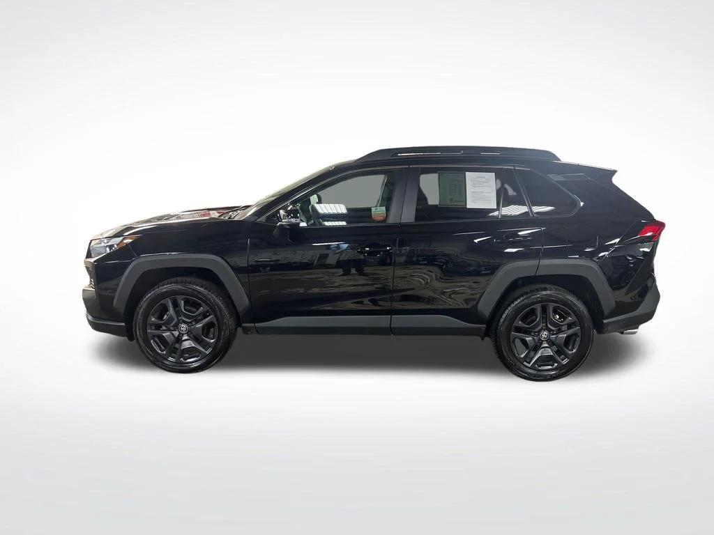 toyota rav4 2024 2T3J1RFV0RW461698 image toyota rav4 2024 2T3J1RFV0RW461698 image