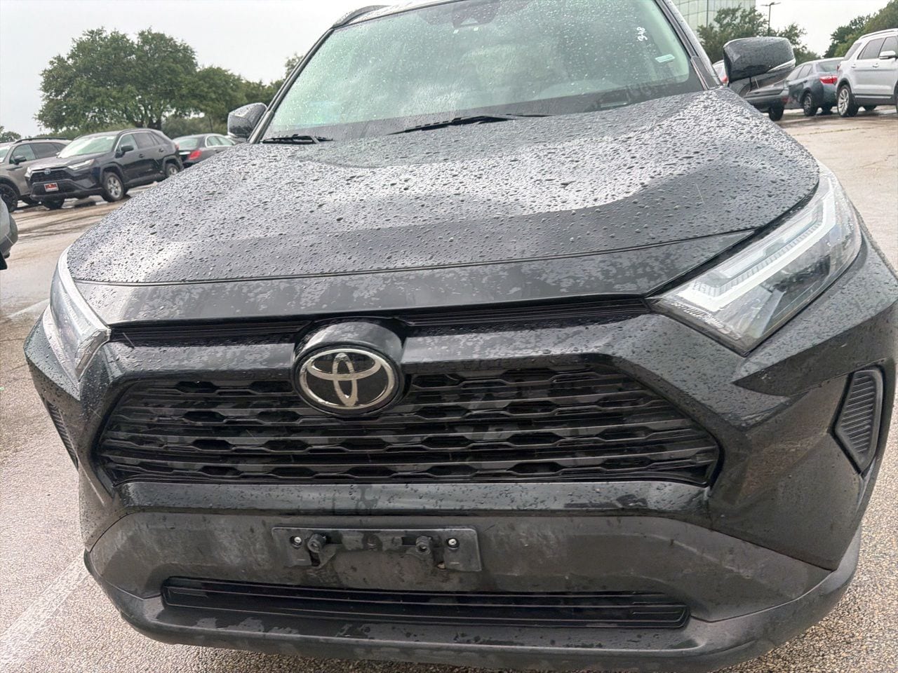 toyota rav4 2024 2T3W1RFV0RC281256 image toyota rav4 2024 2T3W1RFV0RC281256 image