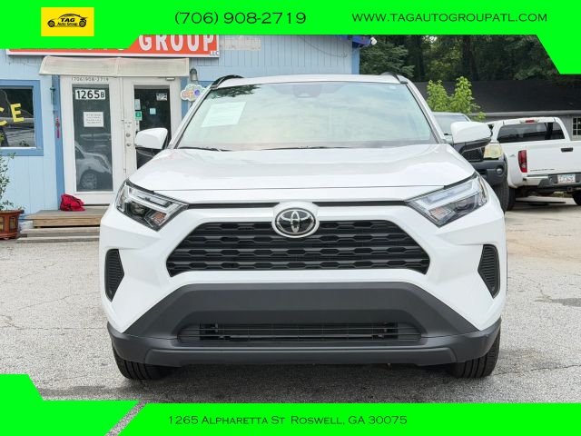 toyota rav4 2024 2T3W1RFV6RC266728 image toyota rav4 2024 2T3W1RFV6RC266728 image