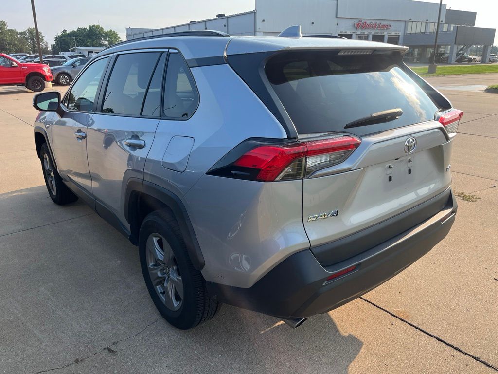 toyota rav4 2024 2T3W1RFV9RW347740 image toyota rav4 2024 2T3W1RFV9RW347740 image