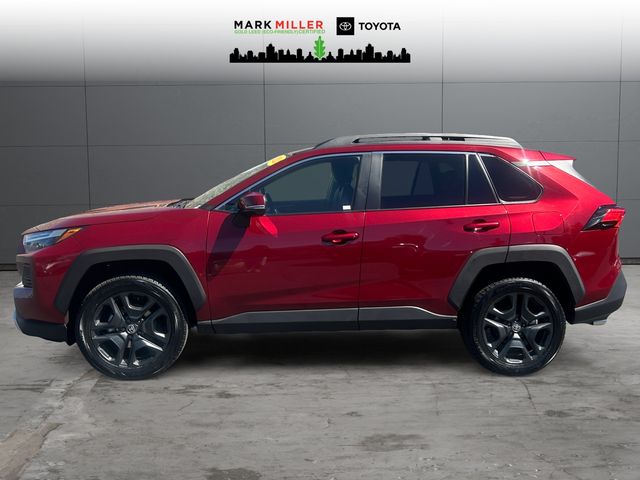 toyota rav4 2024 2T3J1RFV9RW477270 image toyota rav4 2024 2T3J1RFV9RW477270 image
