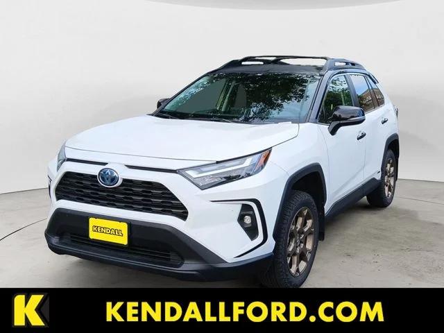 toyota rav4 2024 2T3UWRFV3RW234584 image toyota rav4 2024 2T3UWRFV3RW234584 image