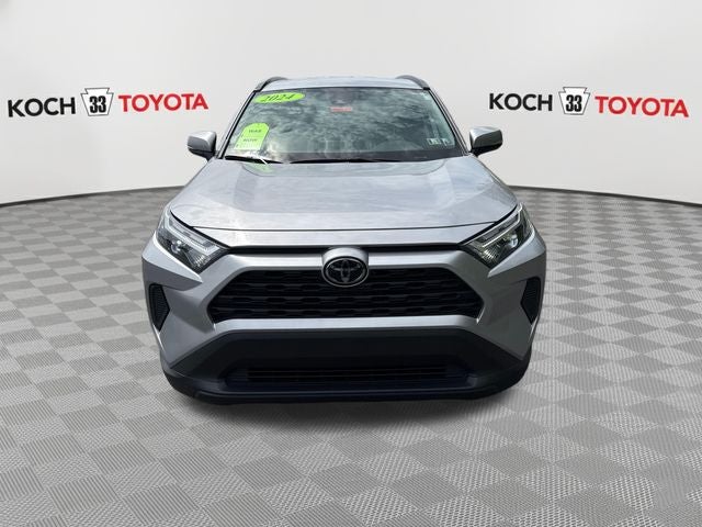 toyota rav4 2024 2T3P1RFV2RC466493 image toyota rav4 2024 2T3P1RFV2RC466493 image