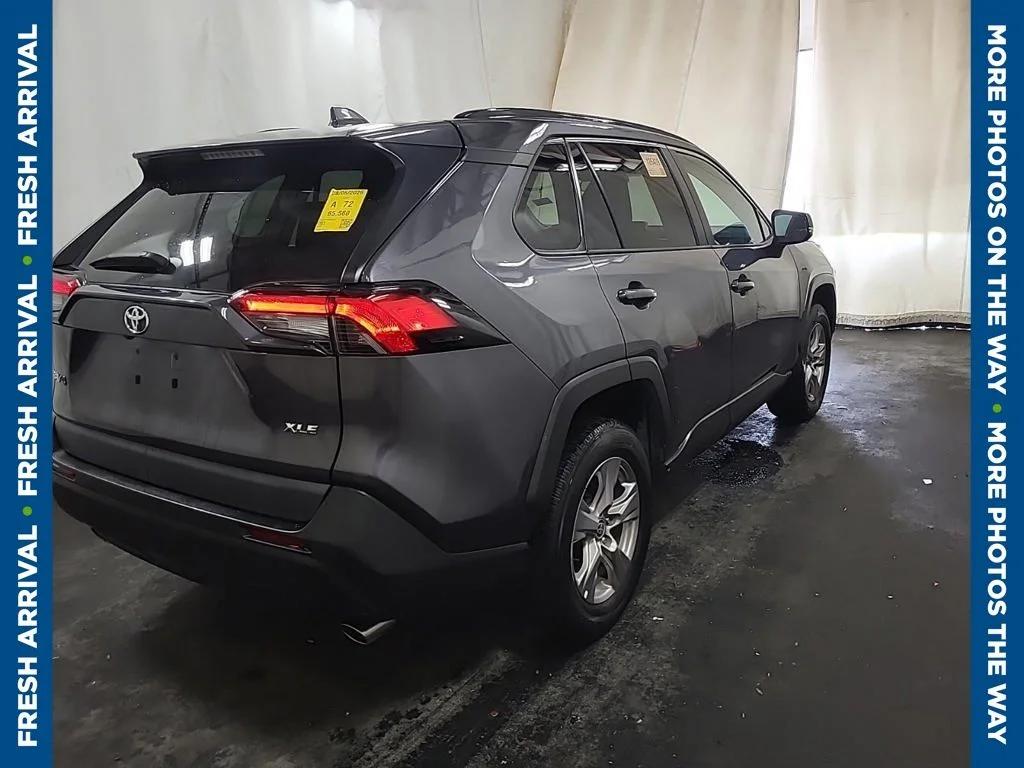 toyota rav4 2024 2T3W1RFV0RC272427 image toyota rav4 2024 2T3W1RFV0RC272427 image