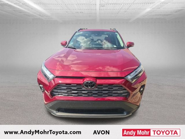 toyota rav4 2024 2T3N1RFV4RW438667 image toyota rav4 2024 2T3N1RFV4RW438667 image
