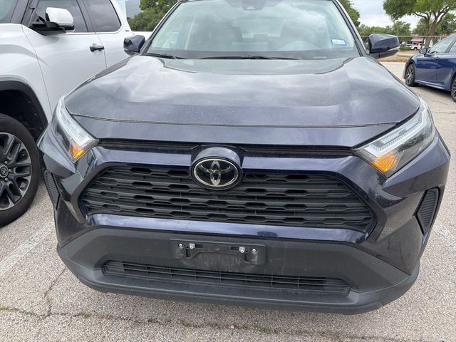 toyota rav4 2024 2T3W1RFV9RW333899 image toyota rav4 2024 2T3W1RFV9RW333899 image