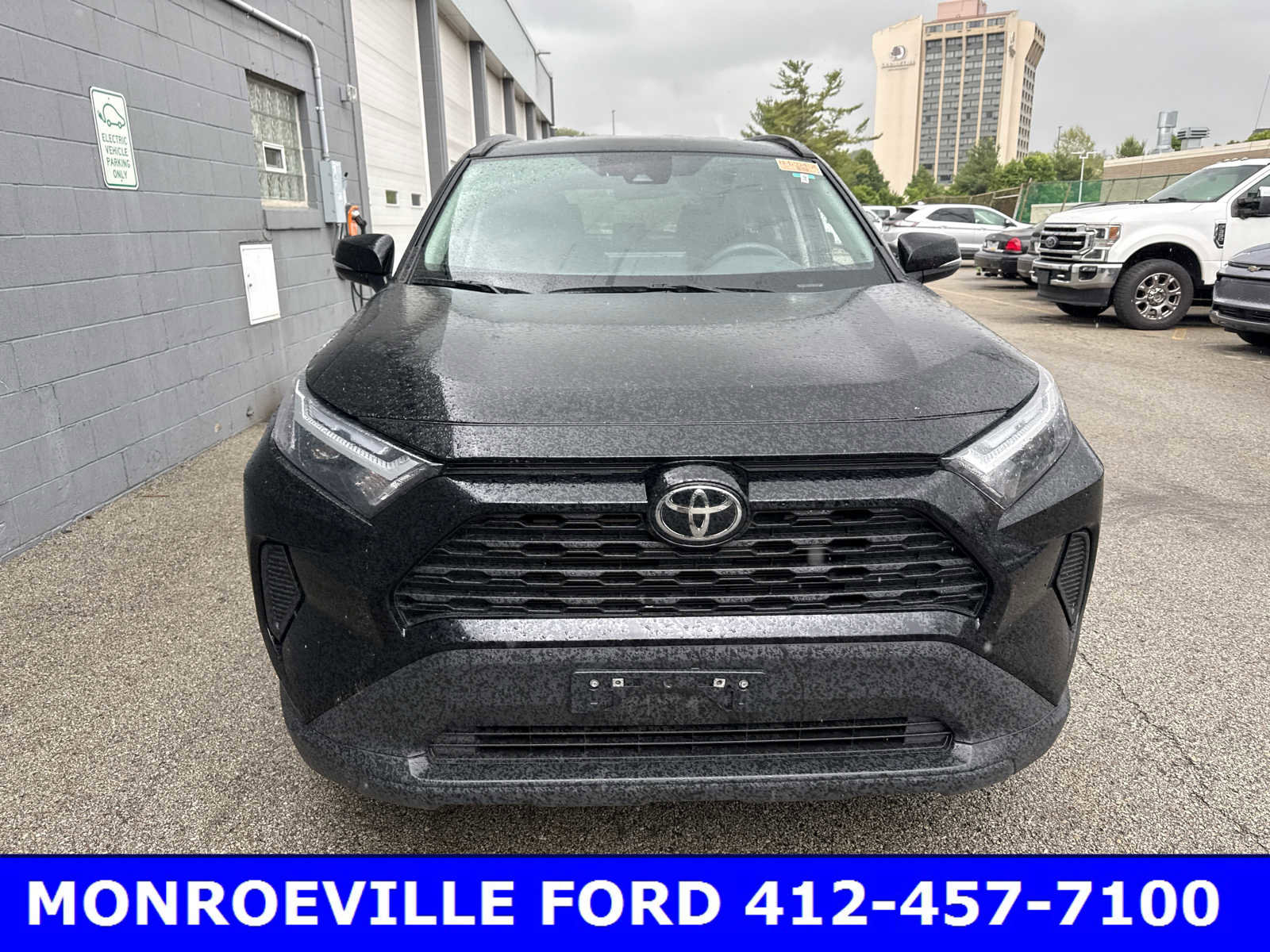 toyota rav4 2024 2T3P1RFV6RW428604 image toyota rav4 2024 2T3P1RFV6RW428604 image