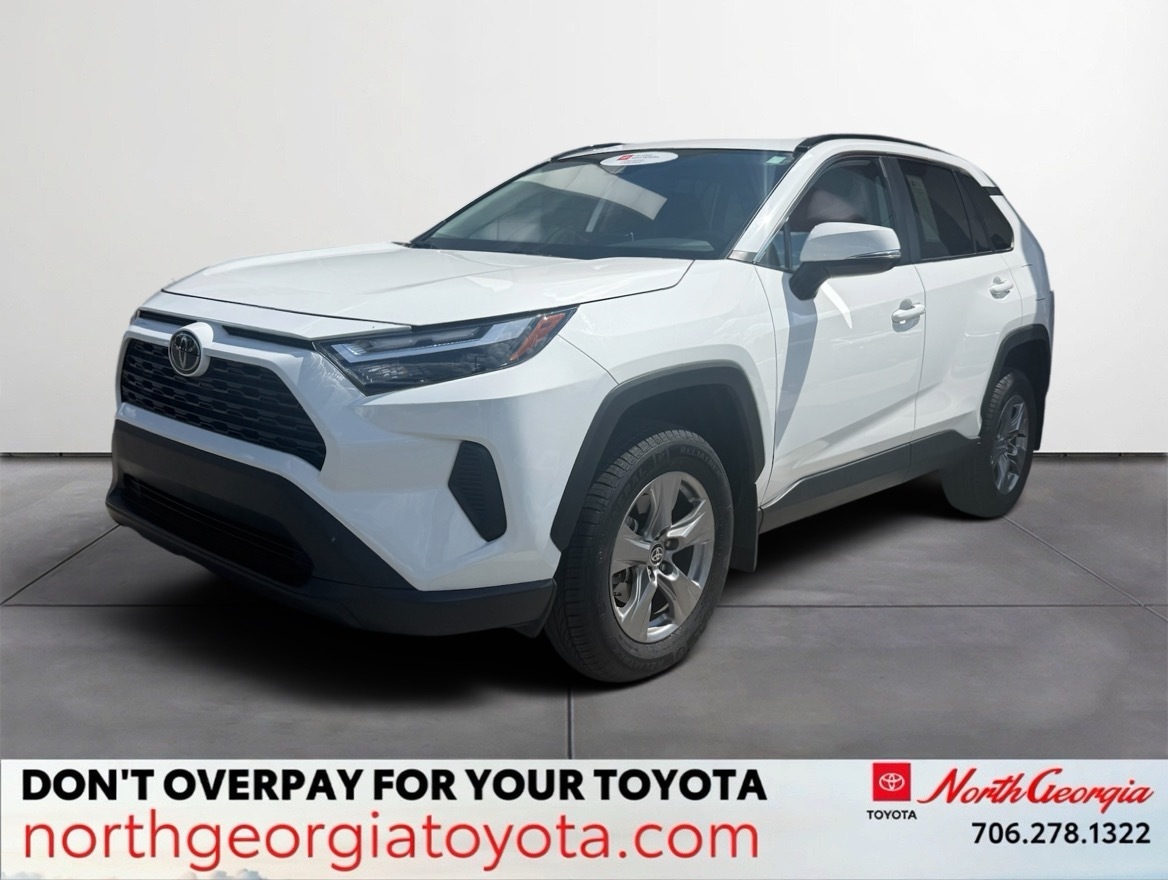 toyota rav4 2024 2T3W1RFV5RW338310 image toyota rav4 2024 2T3W1RFV5RW338310 image