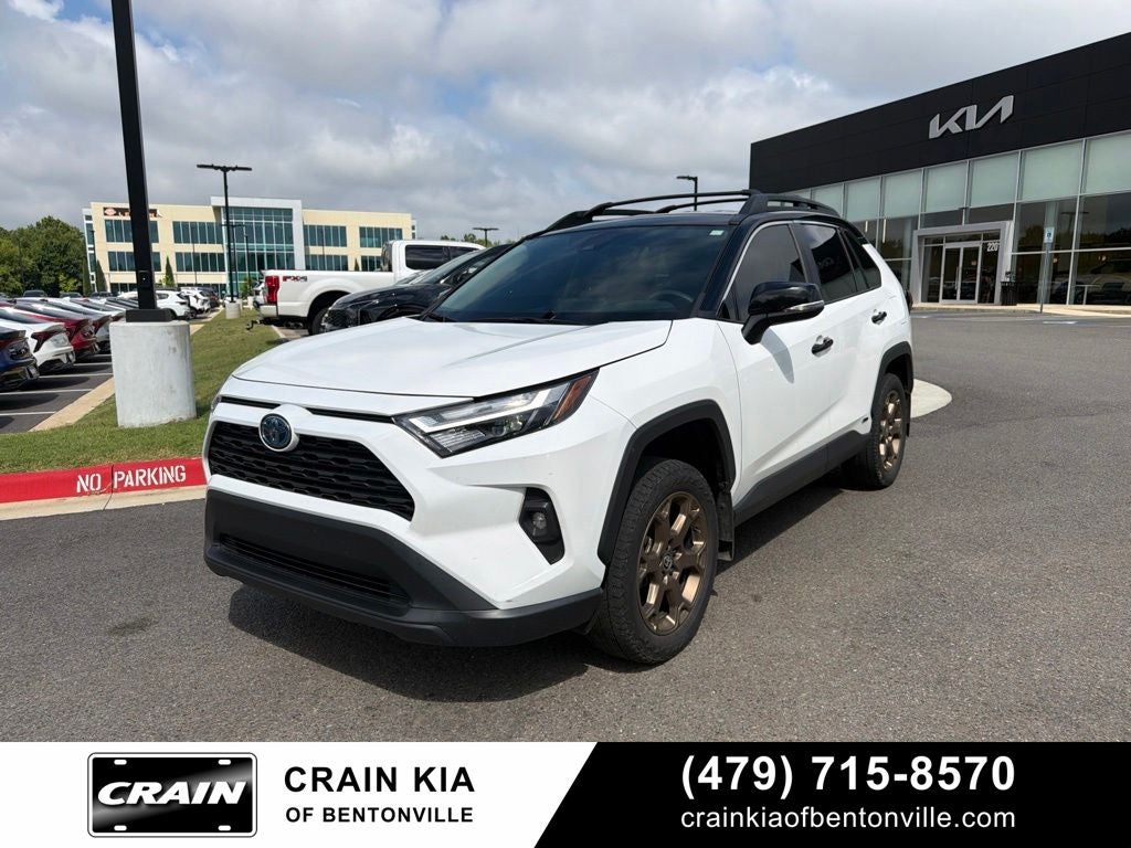 toyota rav4 2024 2T3UWRFV0RW223199 image toyota rav4 2024 2T3UWRFV0RW223199 image