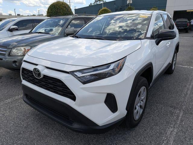toyota rav4 2024 2T3H1RFV5RC257446 image toyota rav4 2024 2T3H1RFV5RC257446 image