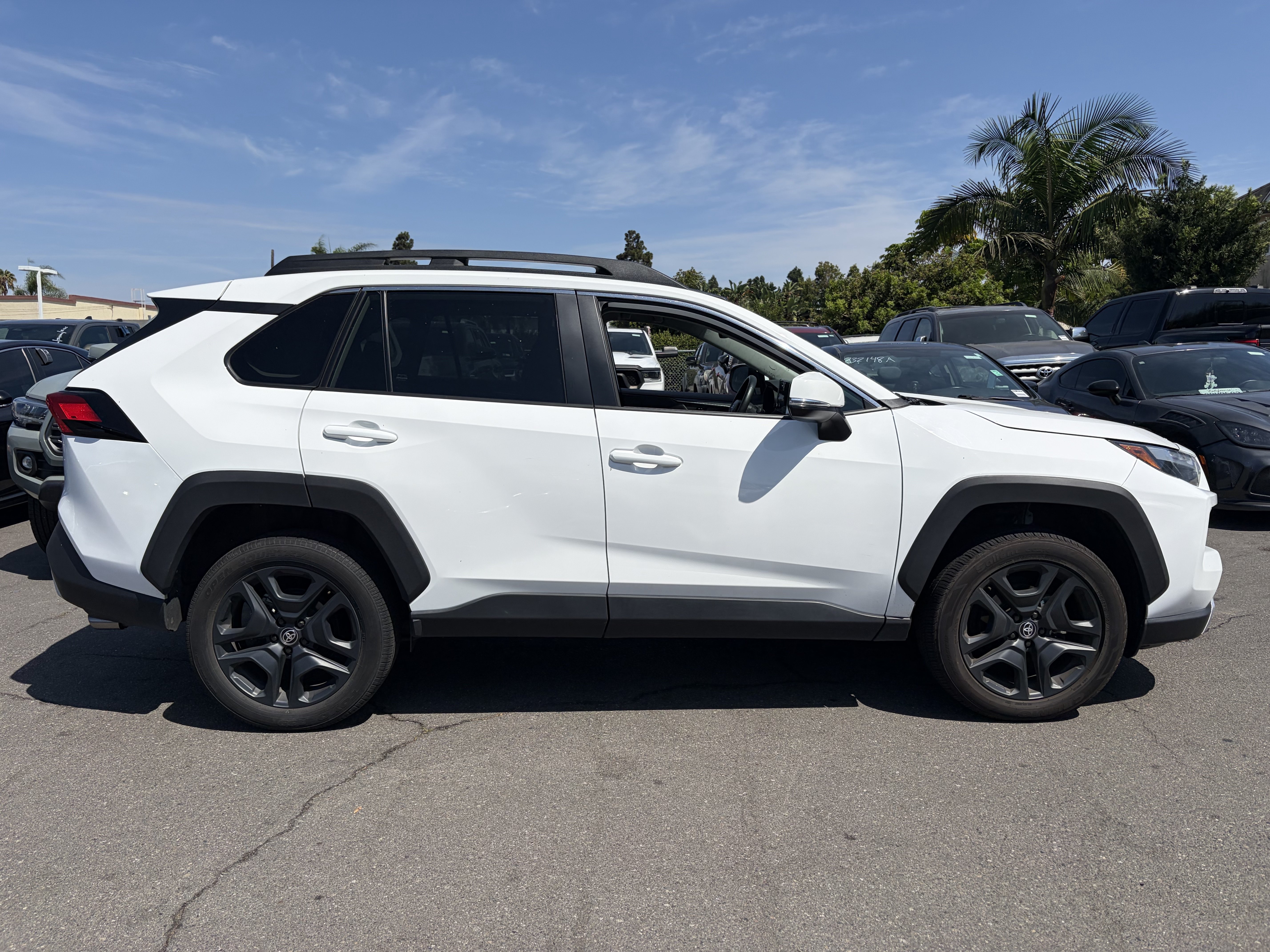 toyota rav4 2024 2T3J1RFV7RW476909 image toyota rav4 2024 2T3J1RFV7RW476909 image