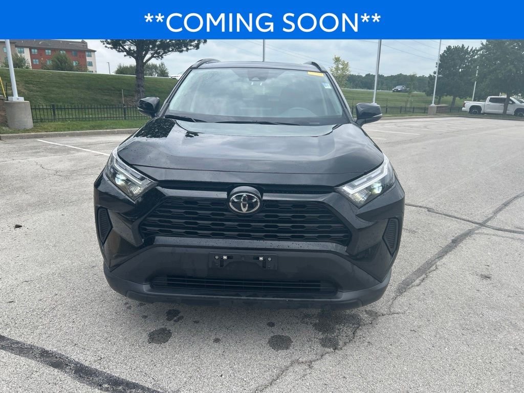 toyota rav4 2024 2T3P1RFV7RC460592 image toyota rav4 2024 2T3P1RFV7RC460592 image