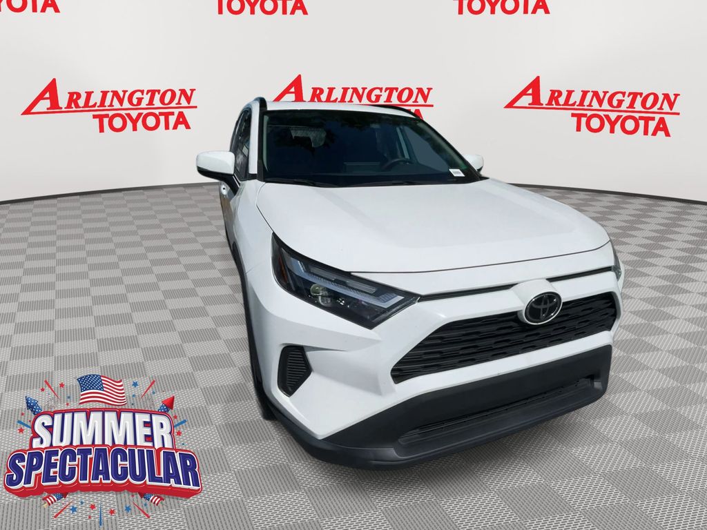 toyota rav4 2024 2T3W1RFV5RC287182 image toyota rav4 2024 2T3W1RFV5RC287182 image