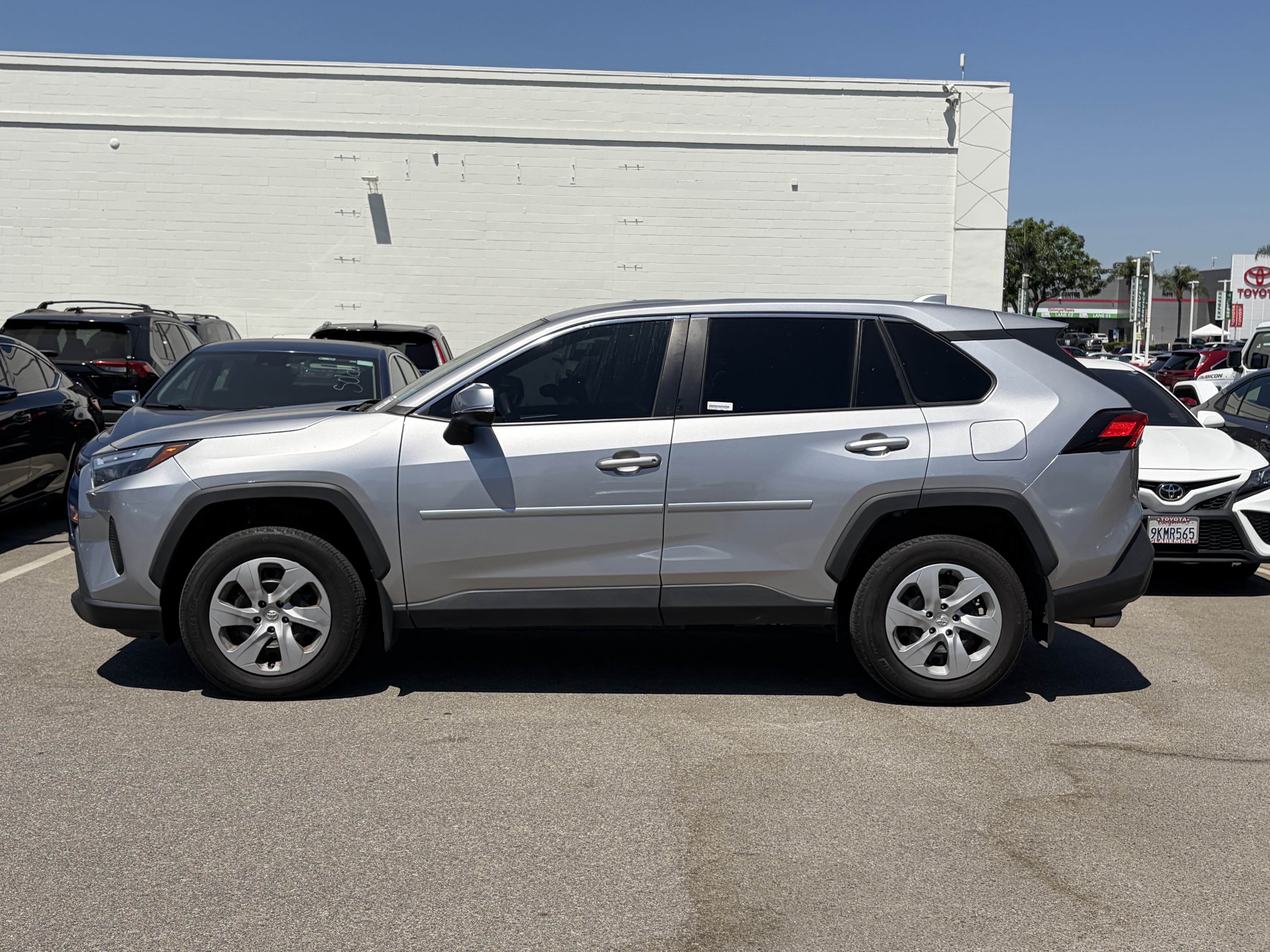 toyota rav4 2024 2T3K1RFV1RC285122 image toyota rav4 2024 2T3K1RFV1RC285122 image