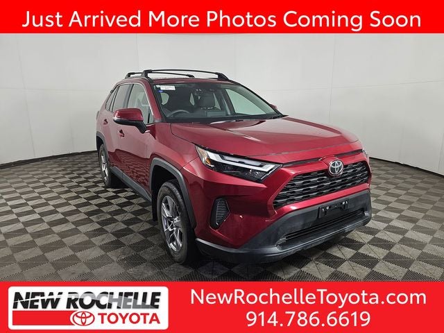toyota rav4 2024 2T3P1RFV1RW438098 image toyota rav4 2024 2T3P1RFV1RW438098 image
