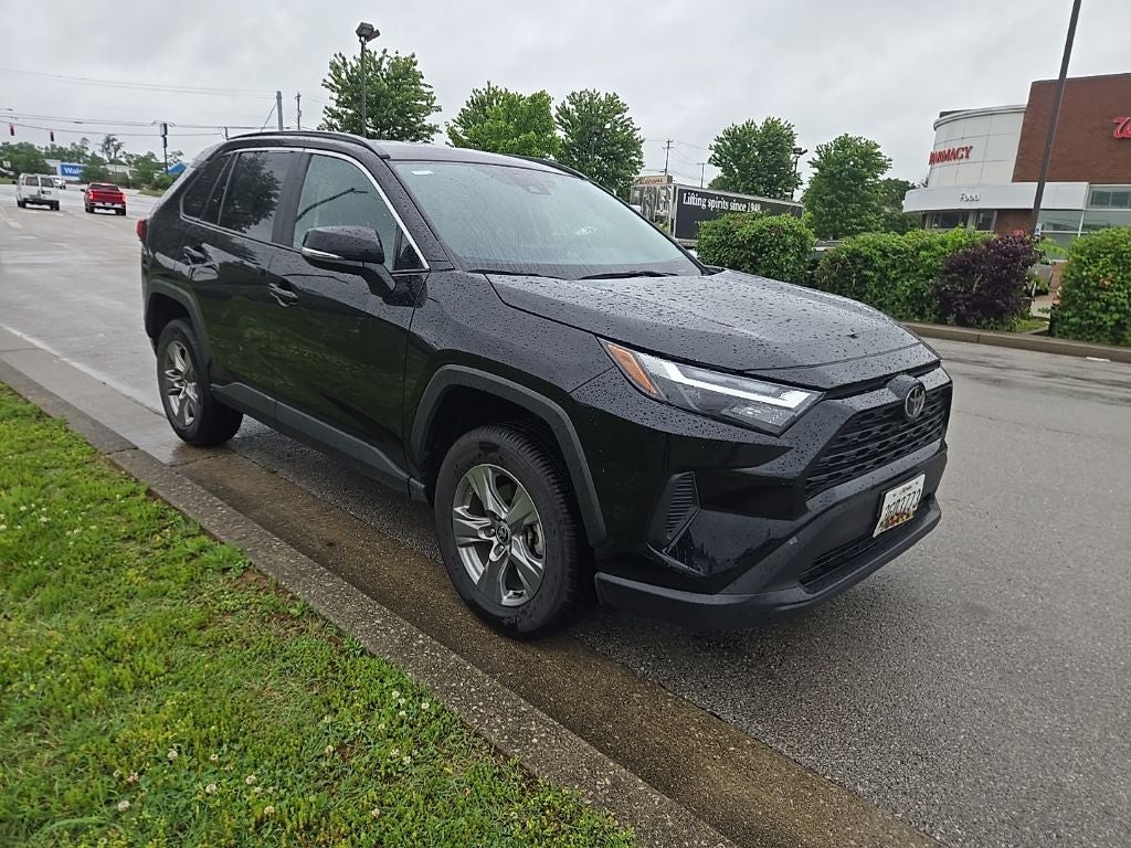 toyota rav4 2024 2T3W1RFV1RW334397 image toyota rav4 2024 2T3W1RFV1RW334397 image