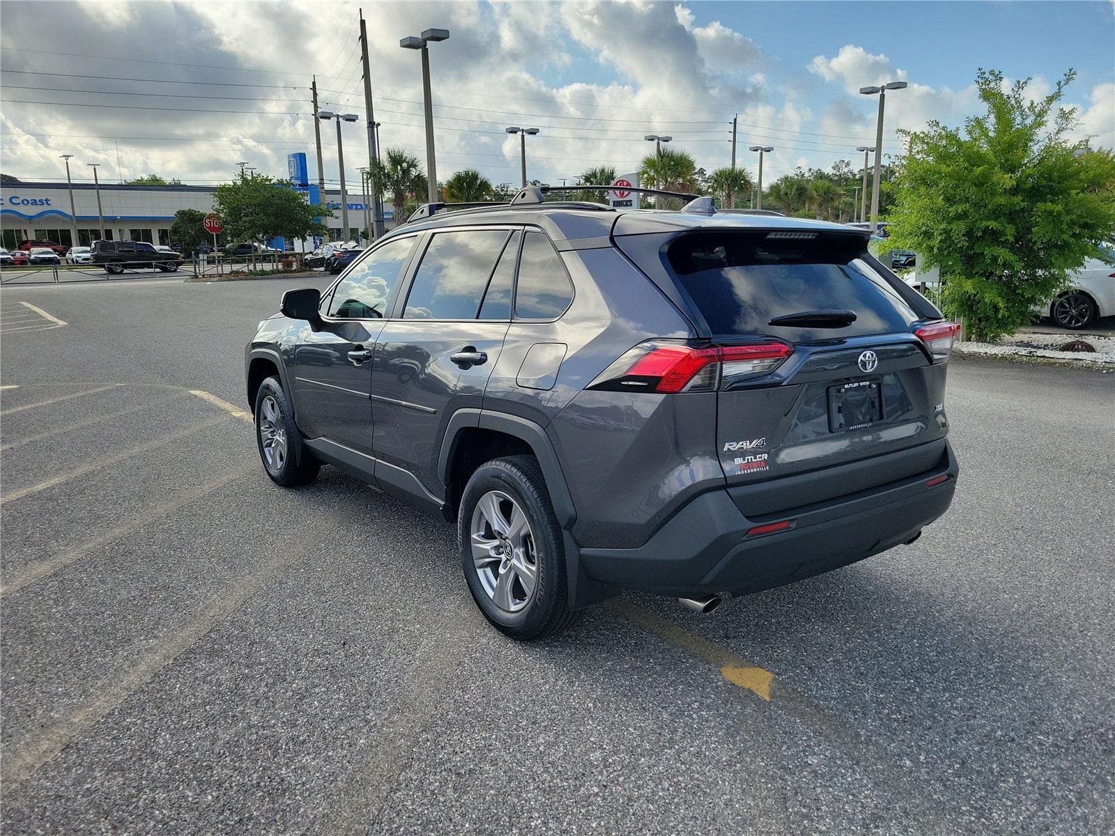 toyota rav4 2024 2T3W1RFV7RW337403 image toyota rav4 2024 2T3W1RFV7RW337403 image