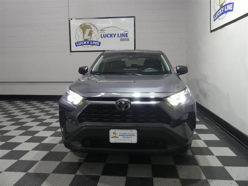 toyota rav4 2024 2T3F1RFVXRW429542 image