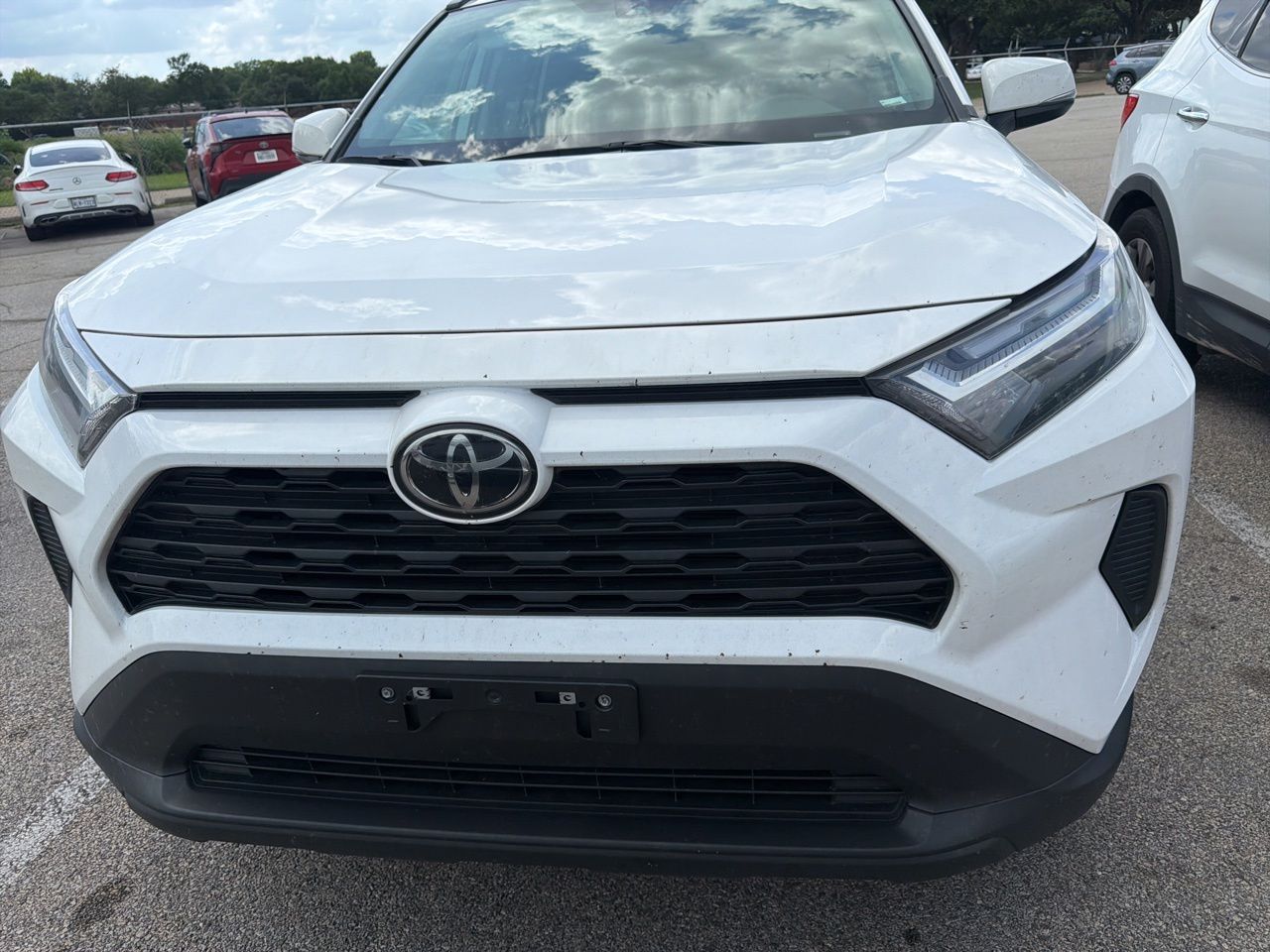 toyota rav4 2024 2T3W1RFV4RC282734 image toyota rav4 2024 2T3W1RFV4RC282734 image