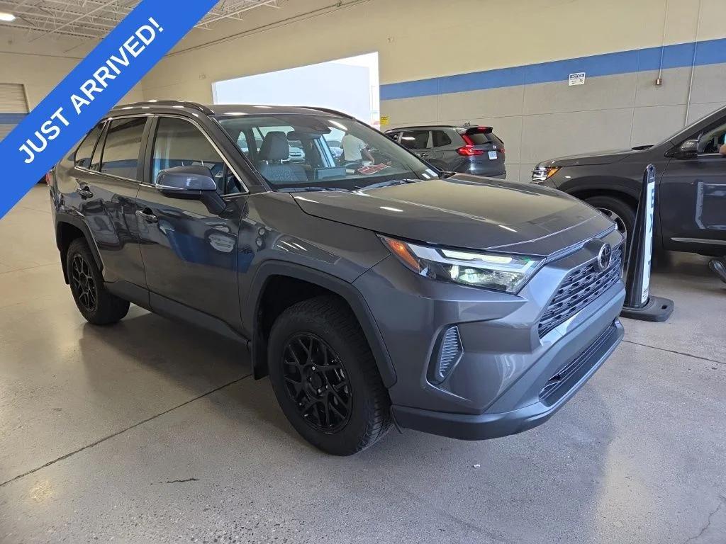 toyota rav4 2024 2T3W1RFV8RC268092 image toyota rav4 2024 2T3W1RFV8RC268092 image