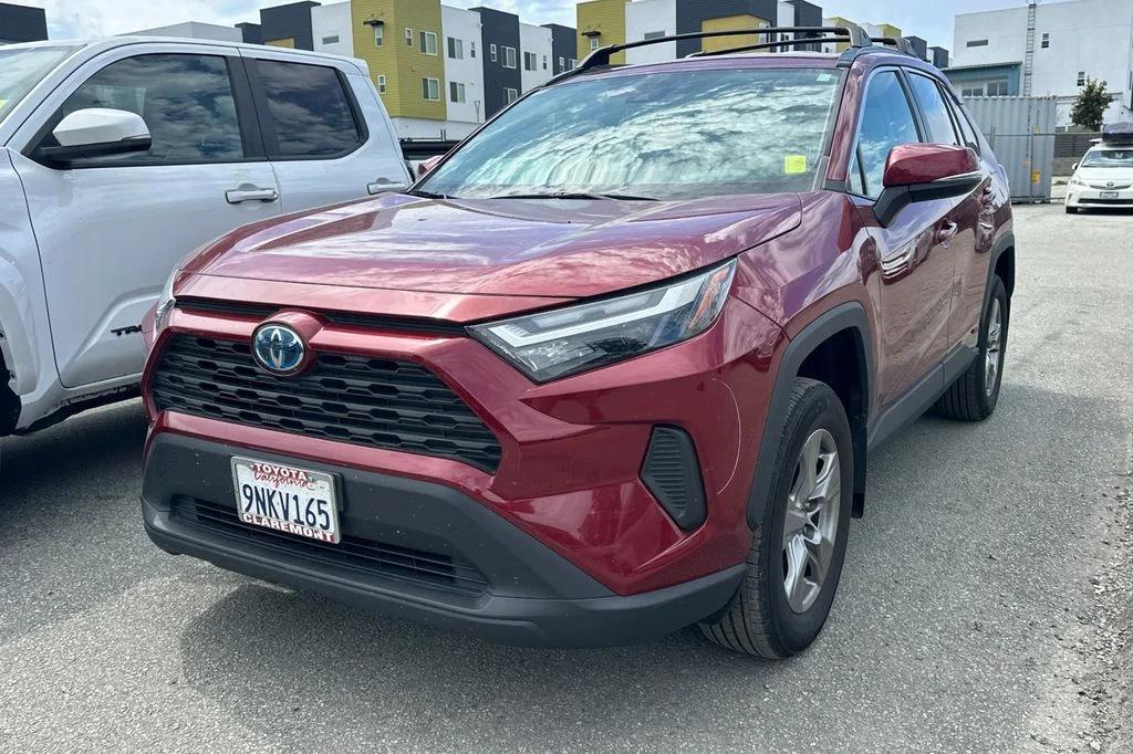 toyota rav4 2024 4T3RWRFV6RU147705 image toyota rav4 2024 4T3RWRFV6RU147705 image