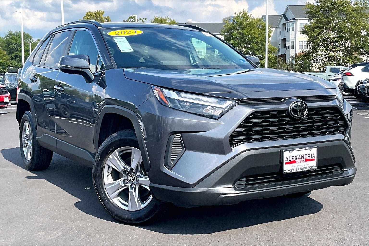 toyota rav4 2024 2T3W1RFVXRC272385 image toyota rav4 2024 2T3W1RFVXRC272385 image