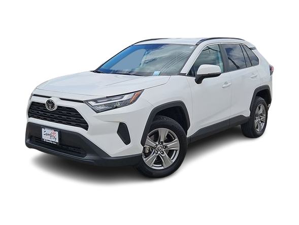 toyota rav4 2024 2T3W1RFV8RW309027 image toyota rav4 2024 2T3W1RFV8RW309027 image