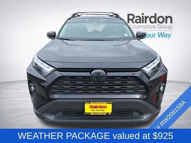 toyota rav4 2024 2T3UWRFV6RW209159 image toyota rav4 2024 2T3UWRFV6RW209159 image