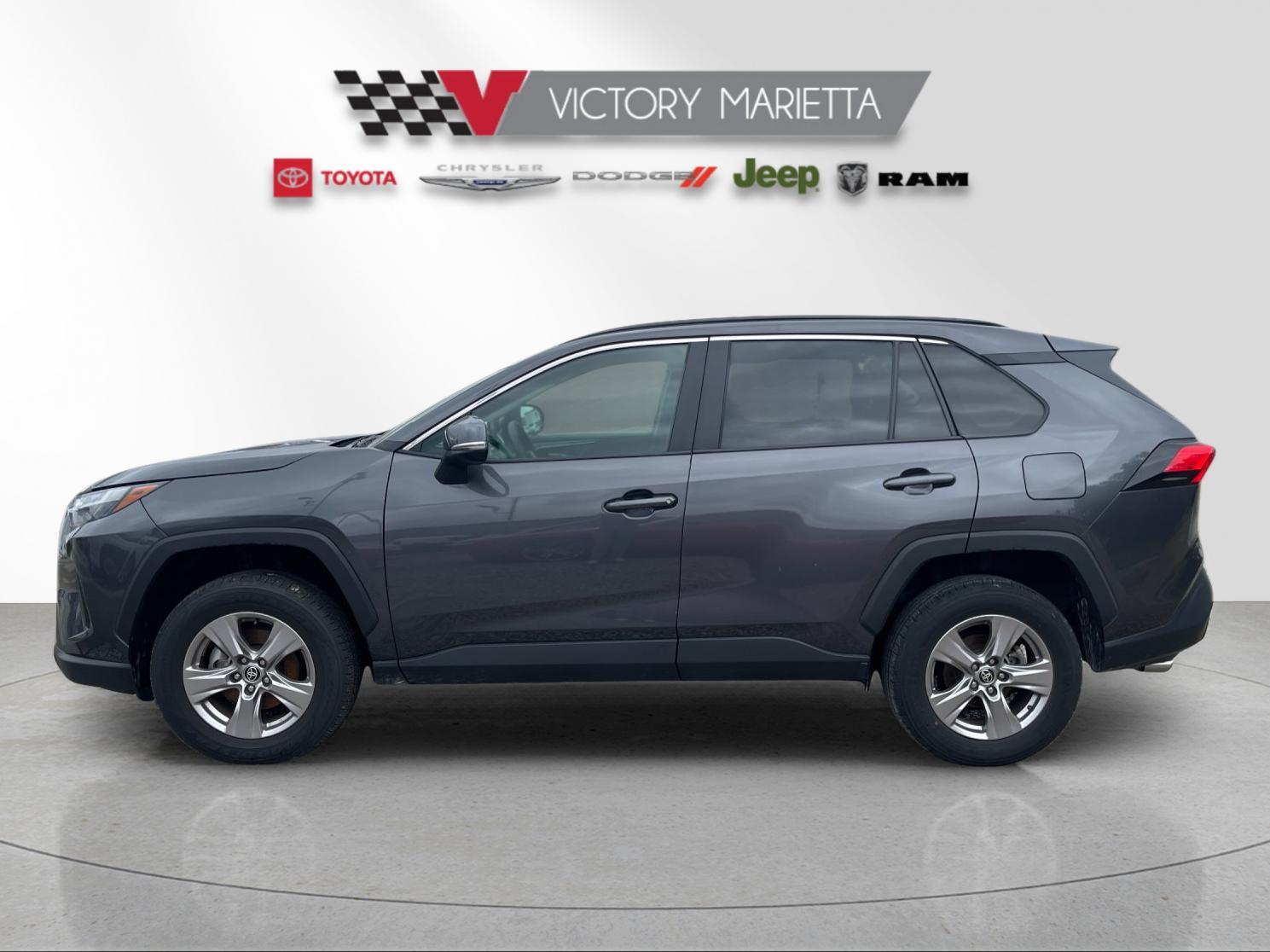 toyota rav4 2024 2T3W1RFV1RW333640 image toyota rav4 2024 2T3W1RFV1RW333640 image