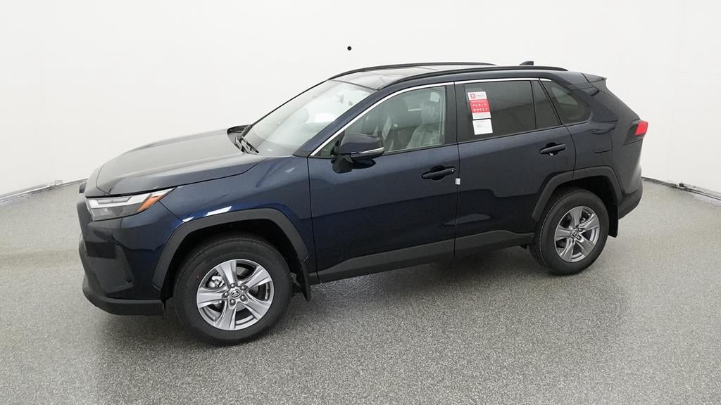 toyota rav4 2024 2T3W1RFV5RW356791 image toyota rav4 2024 2T3W1RFV5RW356791 image
