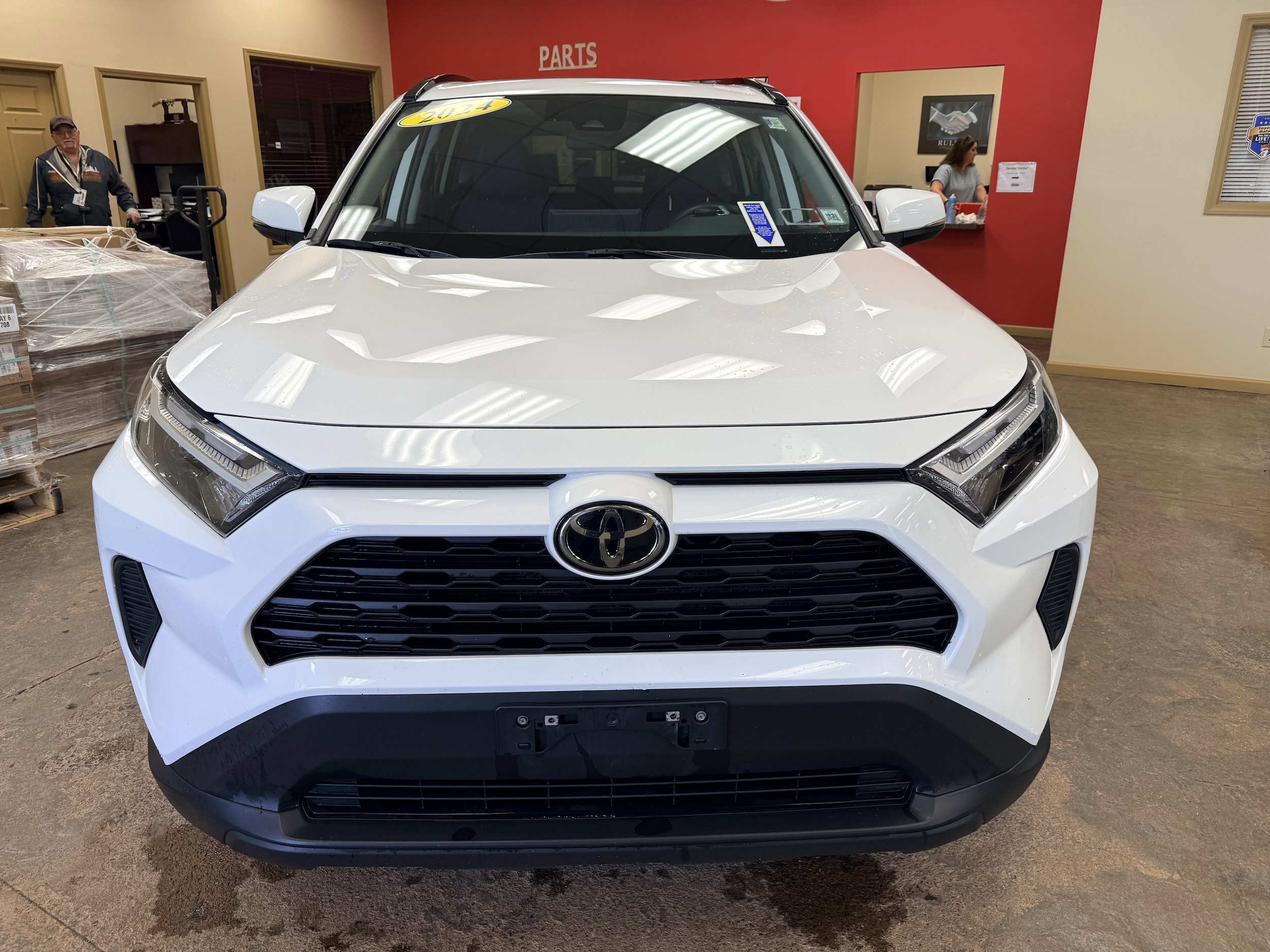 toyota rav4 2024 2T3P1RFVXRC484448 image toyota rav4 2024 2T3P1RFVXRC484448 image