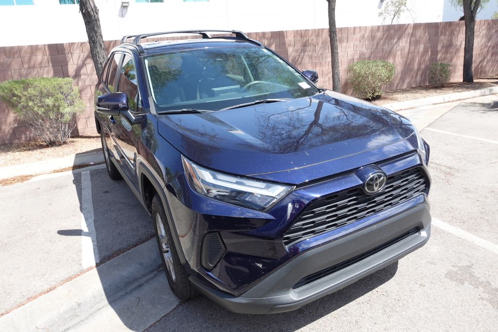 toyota rav4 2024 2T3W1RFV2RW306396 image toyota rav4 2024 2T3W1RFV2RW306396 image