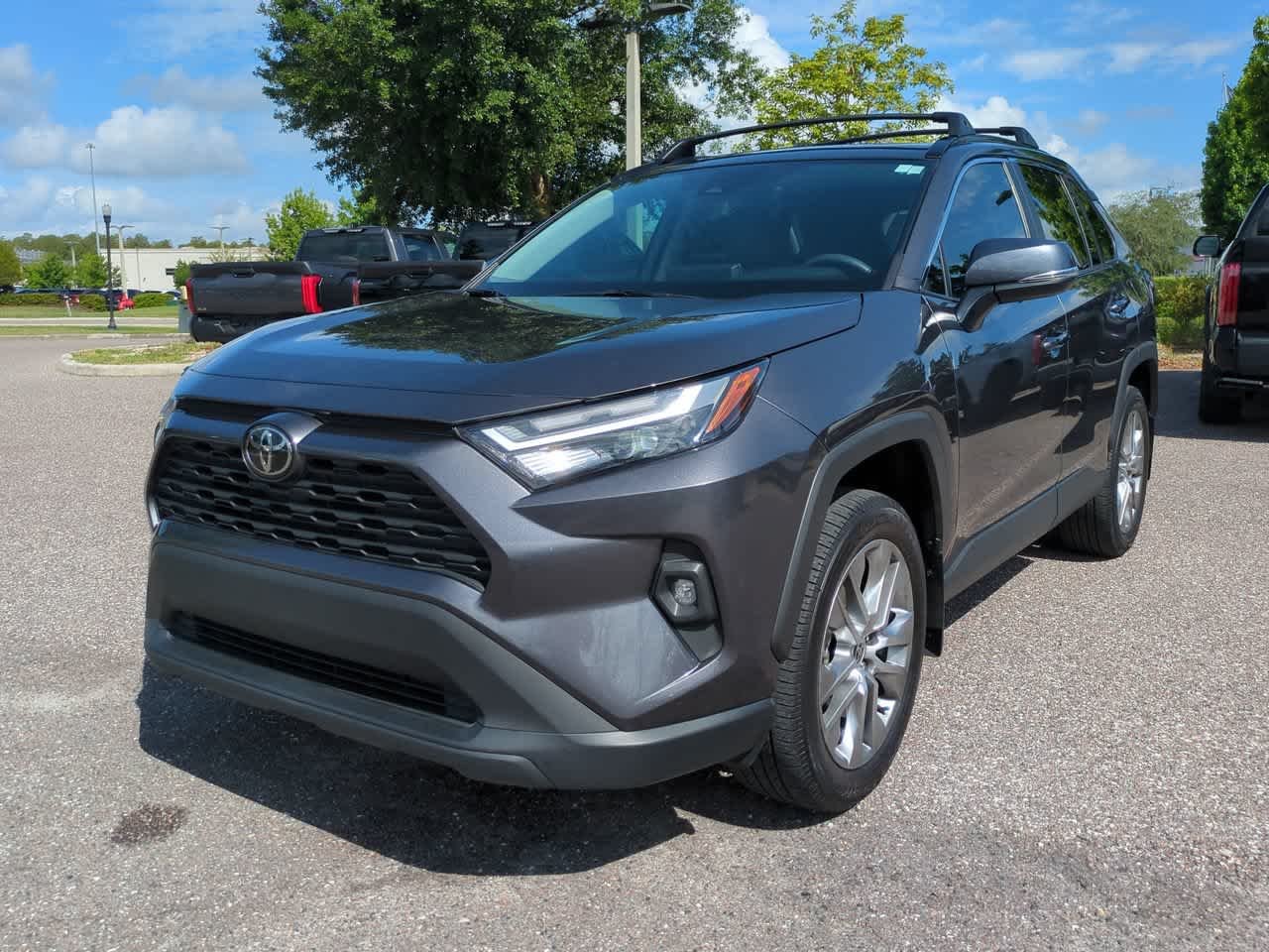 toyota rav4 2024 2T3C1RFV2RC290835 image toyota rav4 2024 2T3C1RFV2RC290835 image