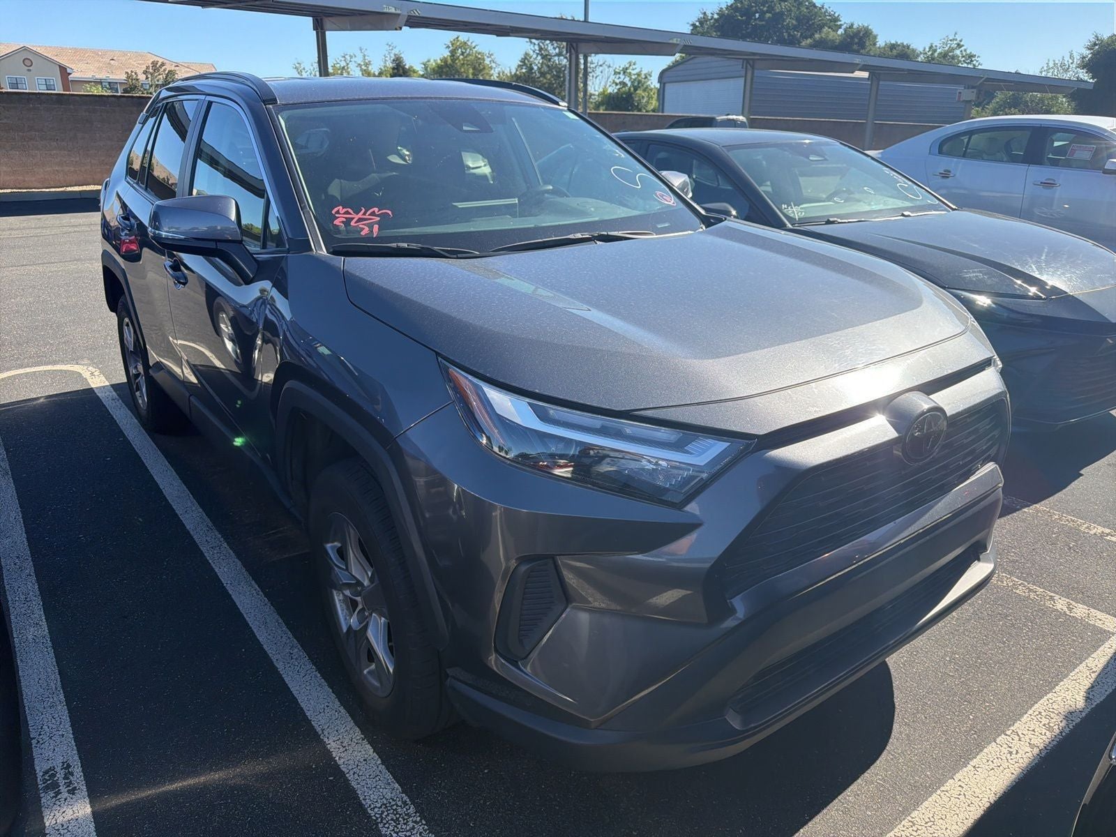 toyota rav4 2024 2T3W1RFV4RC264489 image toyota rav4 2024 2T3W1RFV4RC264489 image