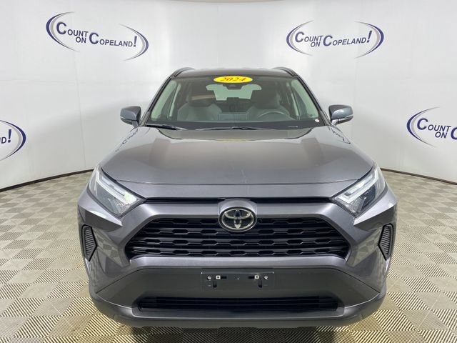 toyota rav4 2024 2T3W1RFV5RC271953 image toyota rav4 2024 2T3W1RFV5RC271953 image