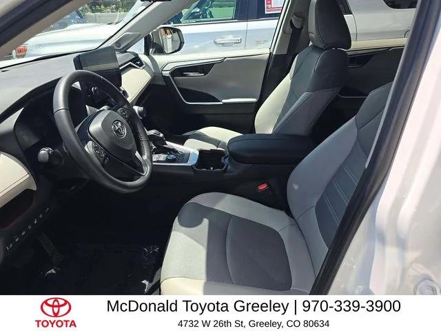 toyota rav4 2024 2T3N1RFV6RW429033 image toyota rav4 2024 2T3N1RFV6RW429033 image