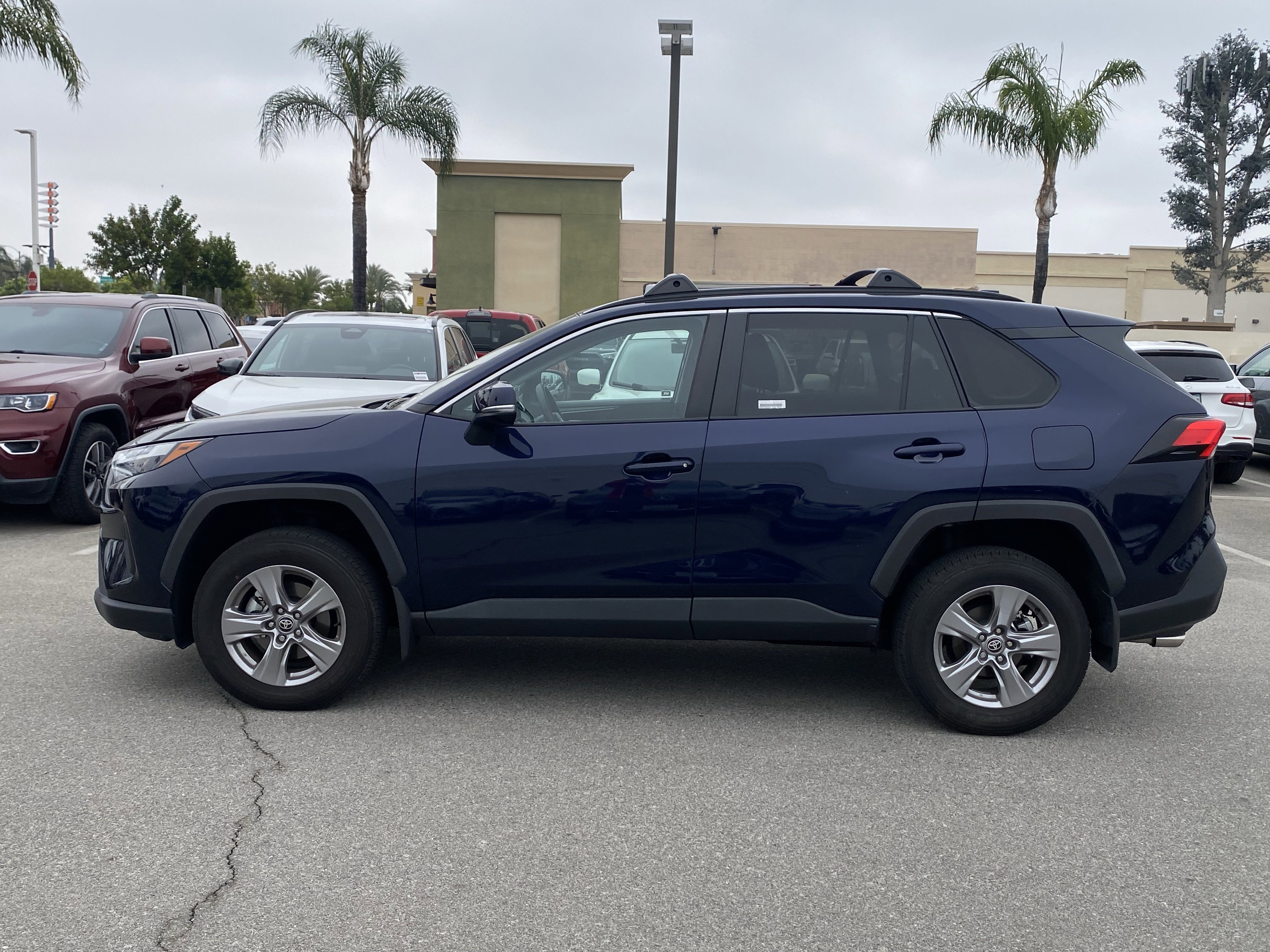toyota rav4 2024 2T3W1RFV3RW364954 image toyota rav4 2024 2T3W1RFV3RW364954 image